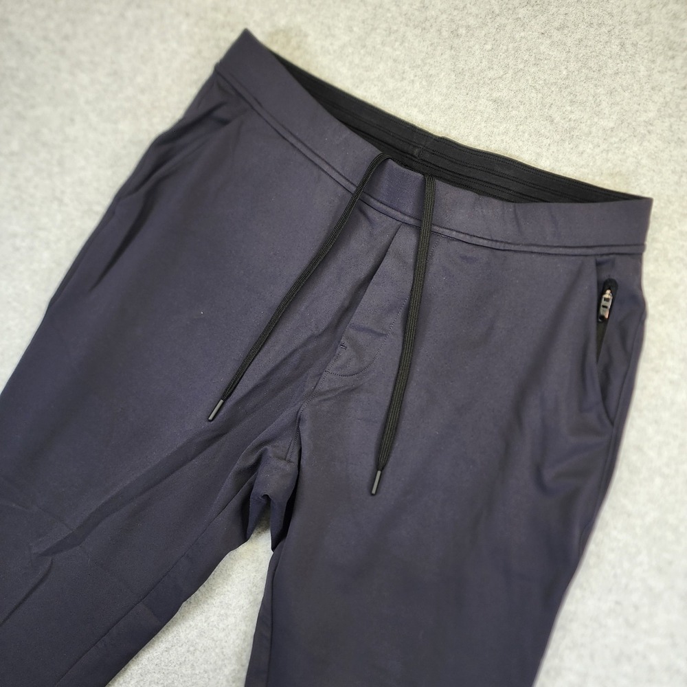 Public Rec Gamechanger Jogger‎ Men's 34x30 Blue Performance Sweatpants